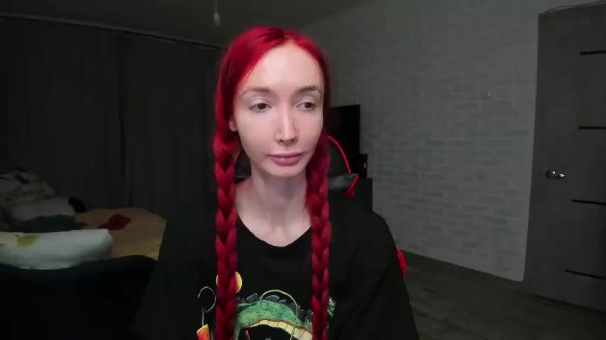 Roxy-Sun Live Sex February 11, 2026