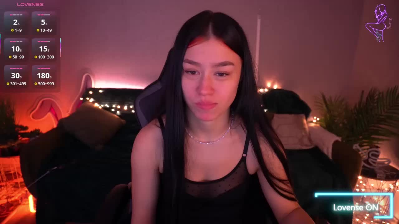 FataleNellie Live Sex February 11, 2026