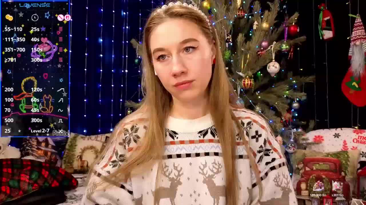 kiskaWEDNESDAY Live Sex February 11, 2026