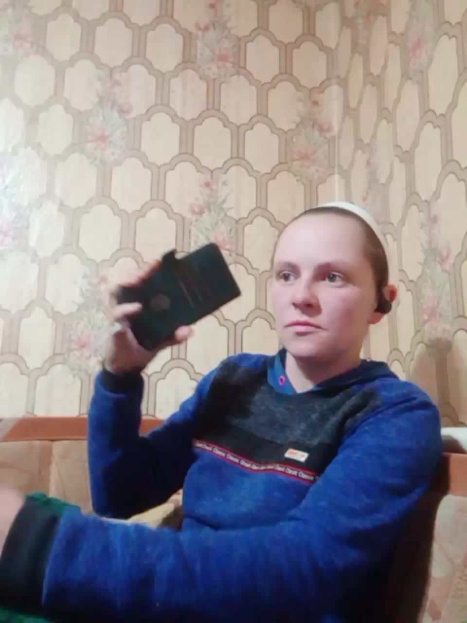 Calibriya Live Sex February 11, 2026