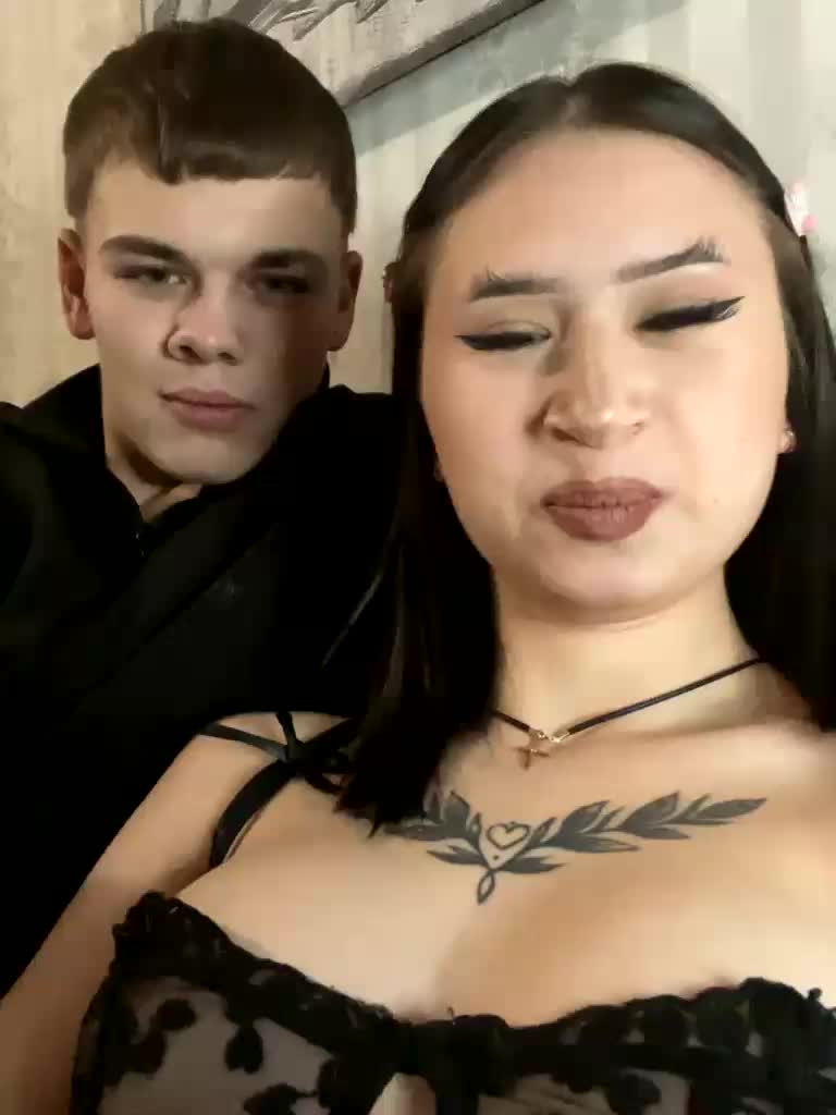 _Pupuni_ Live Sex February 11, 2026