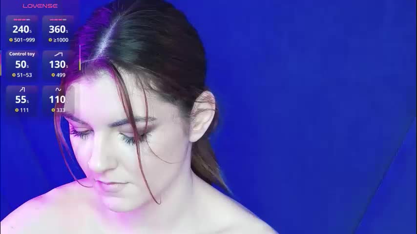 evelisse Live Sex February 11, 2026