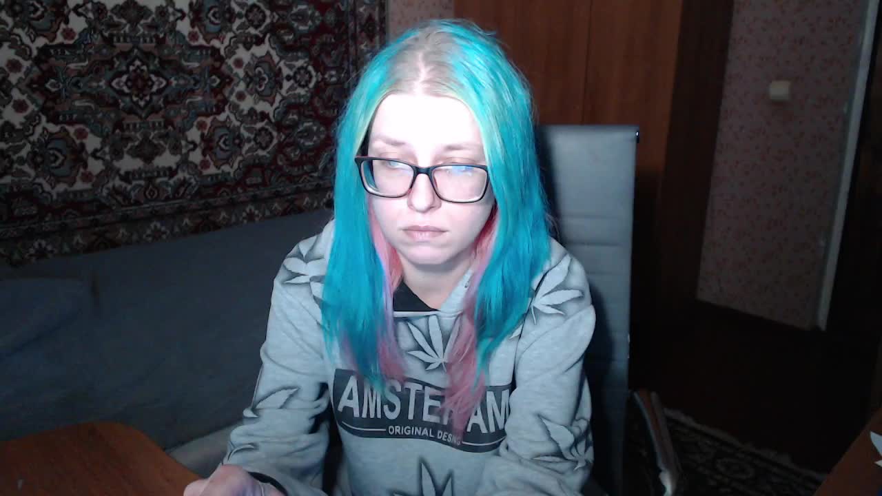 malvinella Live Sex February 11, 2026