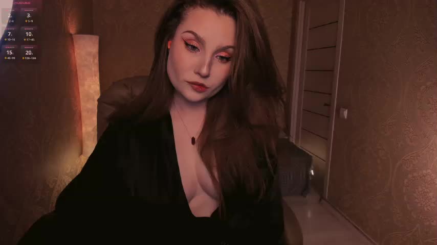 Esmeerrr Live Sex February 11, 2026