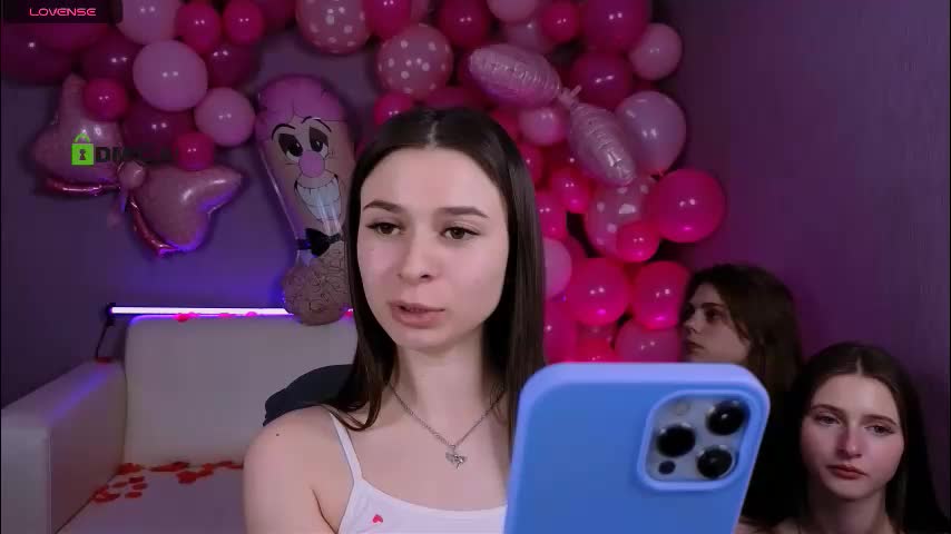 kaisy_star Live Sex February 11, 2026