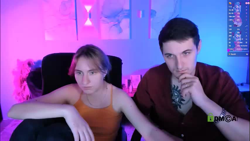 beauty_ginger Live Sex February 11, 2026