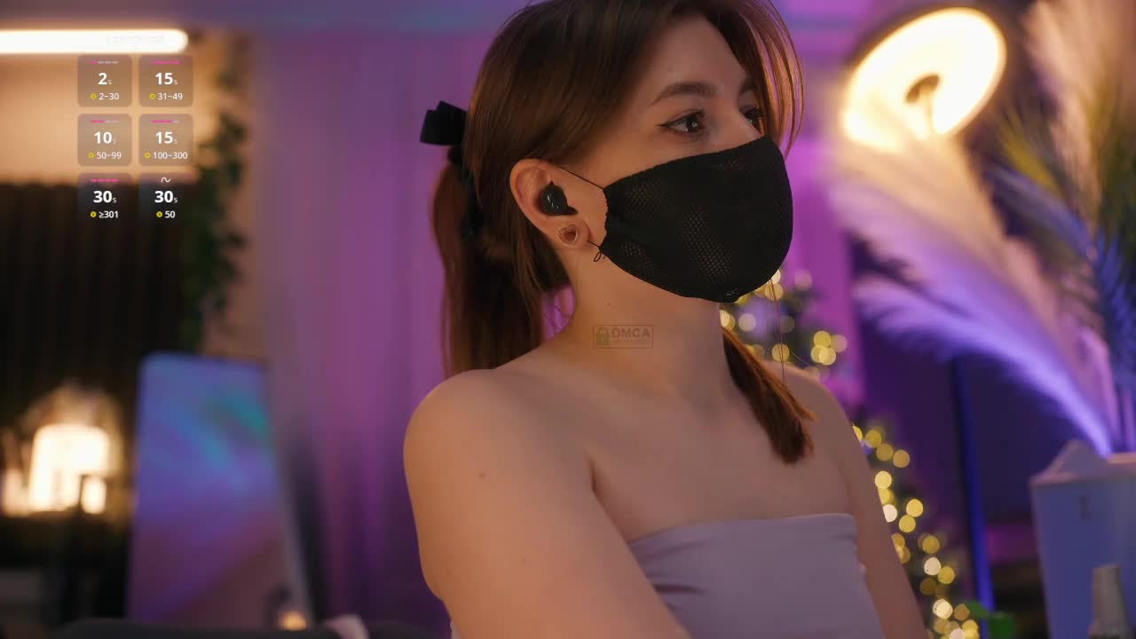 arimass Live Sex February 11, 2026