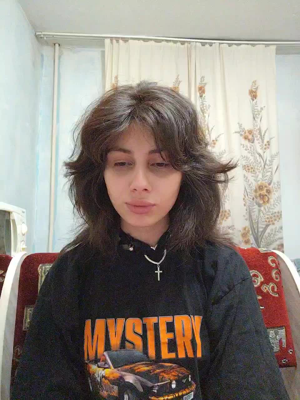 Tinablackkk Live Sex February 11, 2026