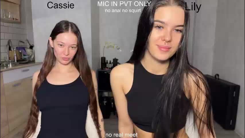 x_kai Live Sex February 11, 2026