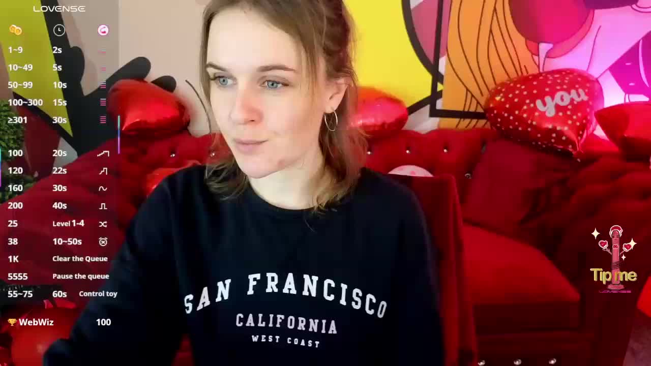 MaribelRiver Live Sex February 11, 2026