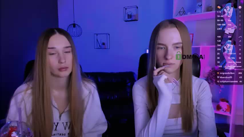 doll_vey Live Sex February 11, 2026