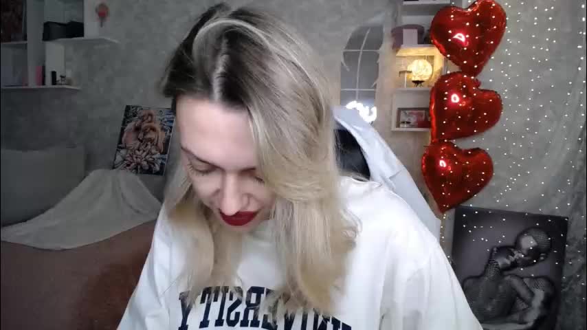 yournickyadamidi Live Sex February 11, 2026