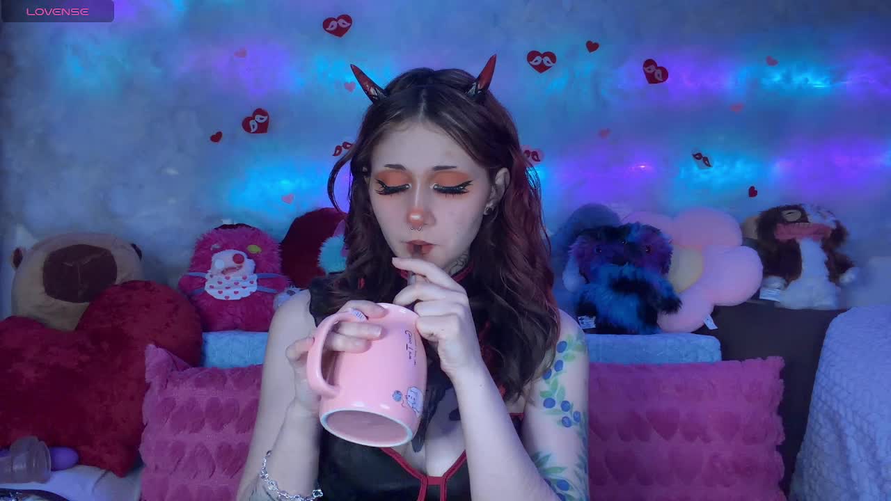 Devil-Baby Live Sex February 11, 2026