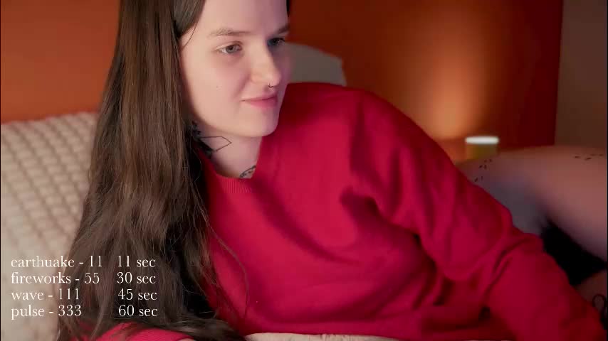 bambi______ Live Sex February 11, 2026