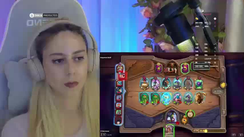 ballerina_capuchina Live Sex February 11, 2026