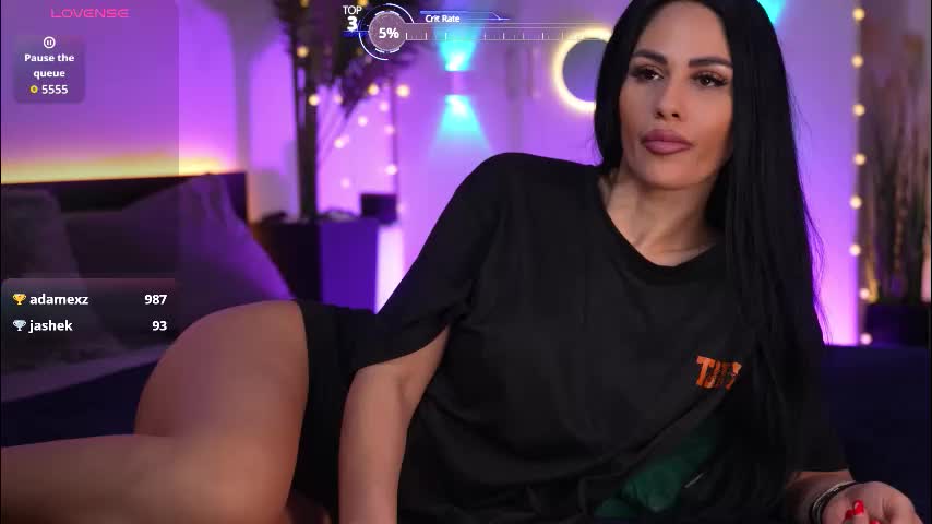 lorettelorenaa Live Sex February 11, 2026