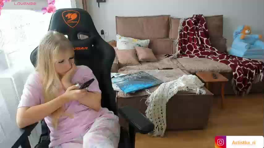 Artistkari Live Sex February 11, 2026