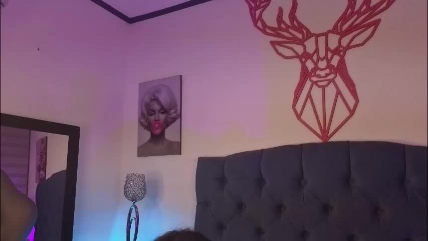 nicky_as Live Sex February 11, 2026