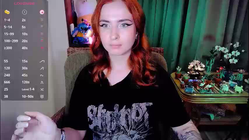 shyfoxxxy Live Sex February 11, 2026