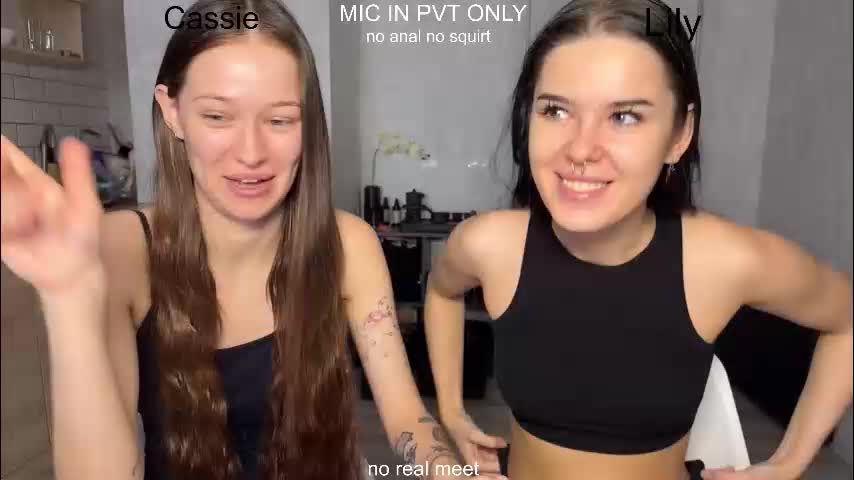 x_kai Live Sex February 11, 2026