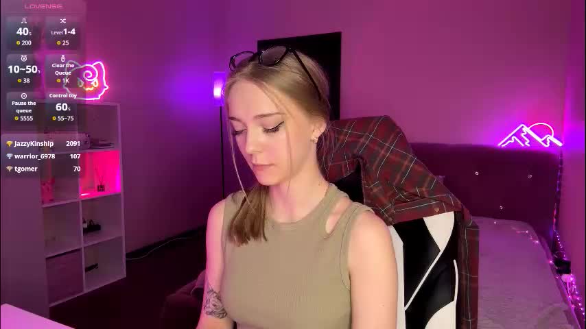 susyschuerholz Live Sex February 11, 2026