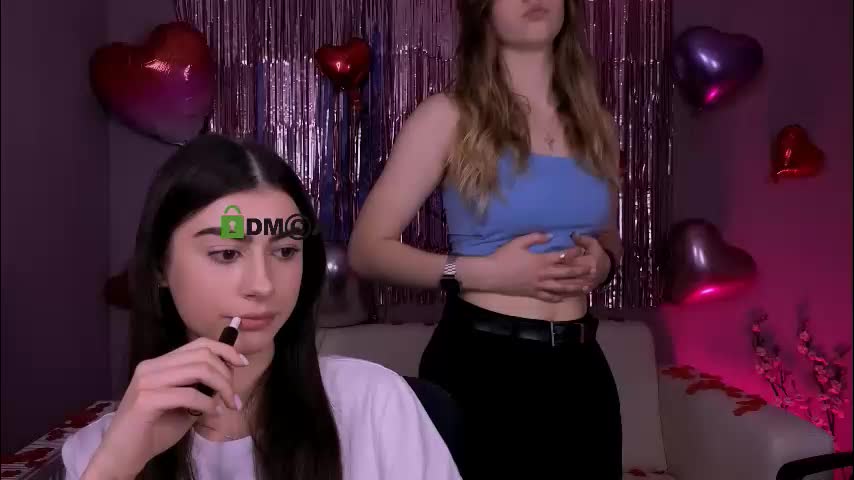 kaisy_star Live Sex February 11, 2026