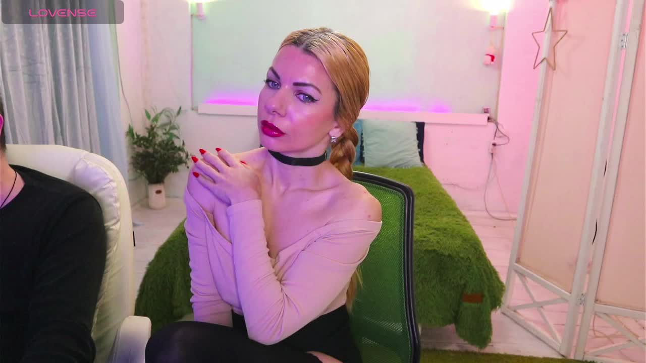AlisaAleks Live Sex February 11, 2026