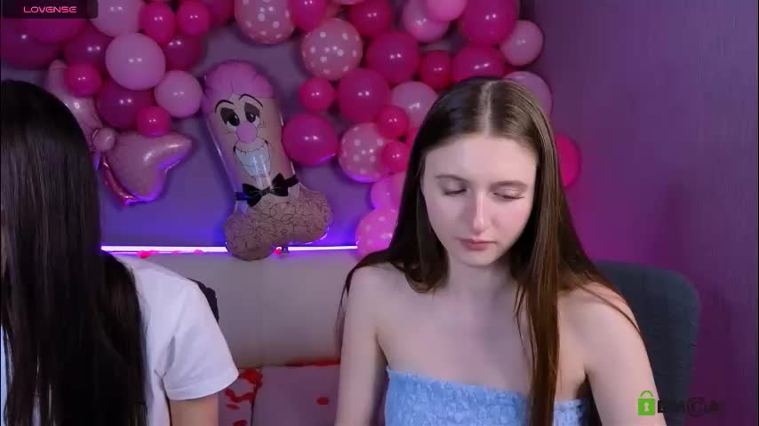 kaisy_star Live Sex February 11, 2026