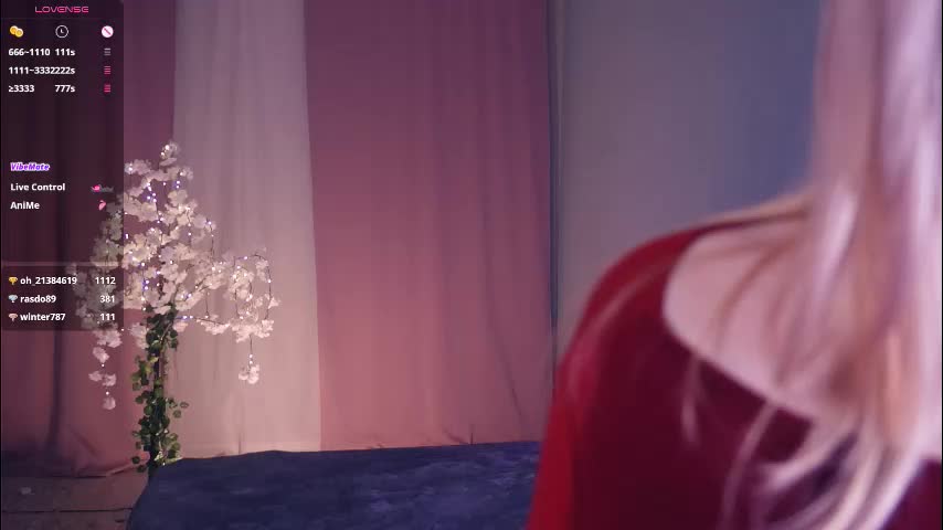 odelynbrower Live Sex February 11, 2026