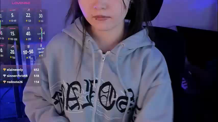 elainebeness Live Sex February 11, 2026