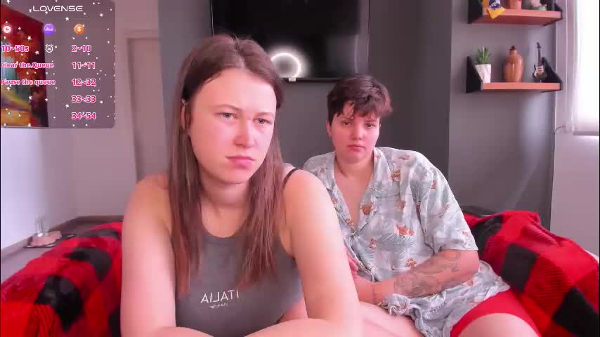 alexiacortez Live Sex February 11, 2026