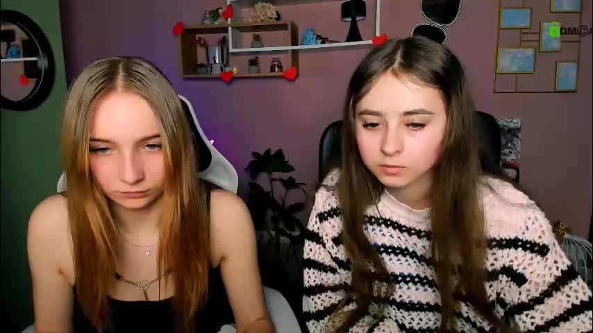 keylas_moan Live Sex February 11, 2026