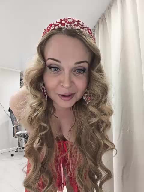 Milf_Zabava Live Sex February 11, 2026
