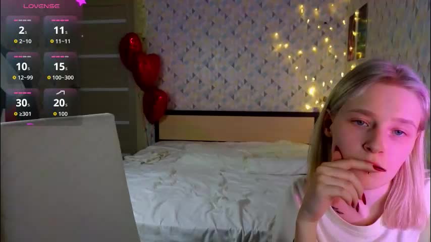 berry_assortment Live Sex February 11, 2026