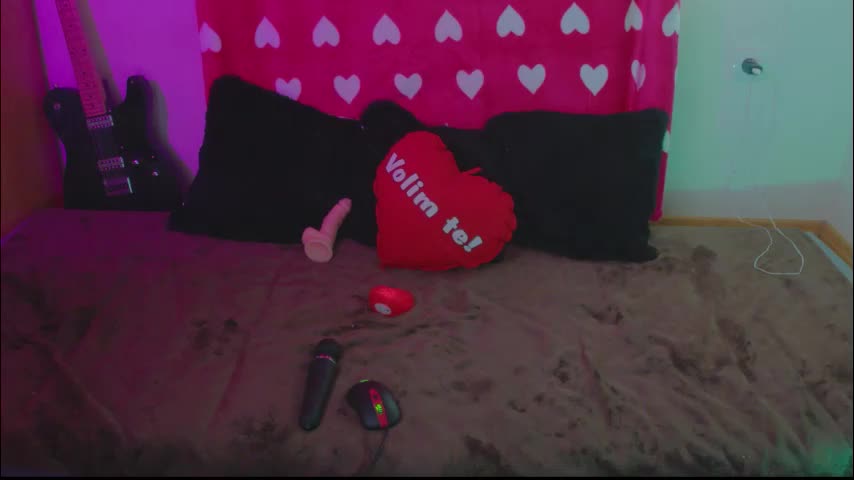 bloom_fairy Live Sex February 11, 2026