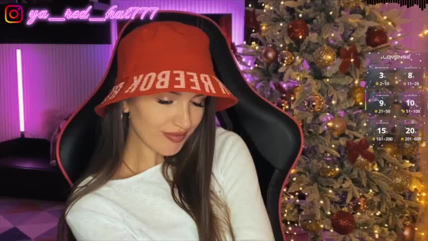 -RED_HAT- Live Sex February 11, 2026