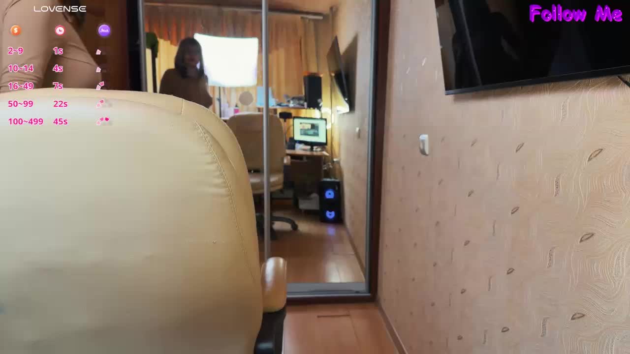 Muza-Love Live Sex February 11, 2026