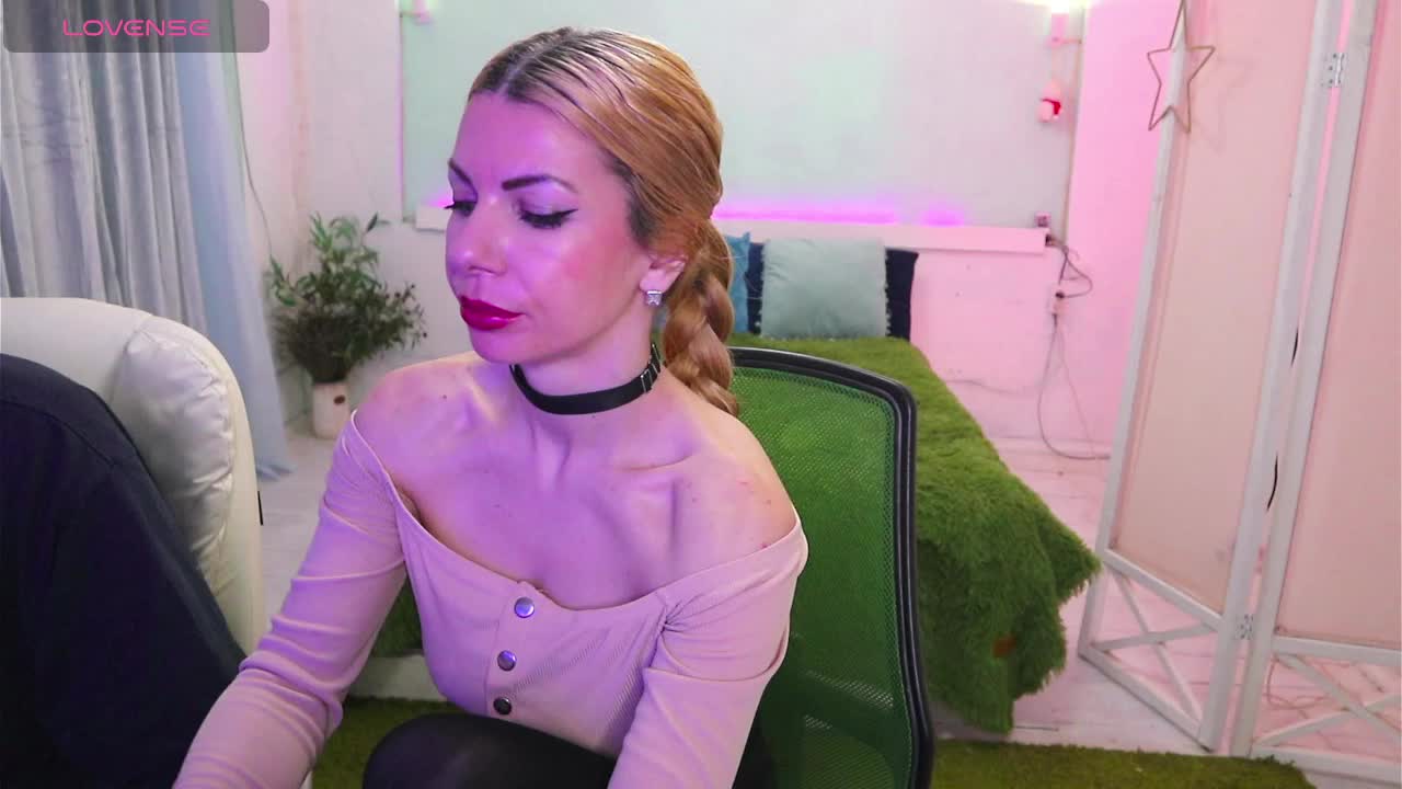 AlisaAleks Live Sex February 11, 2026