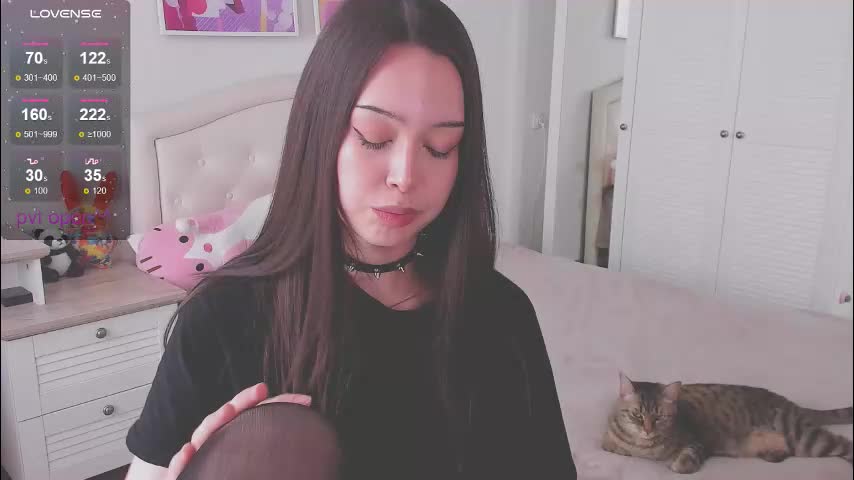 angeliclever Live Sex February 11, 2026