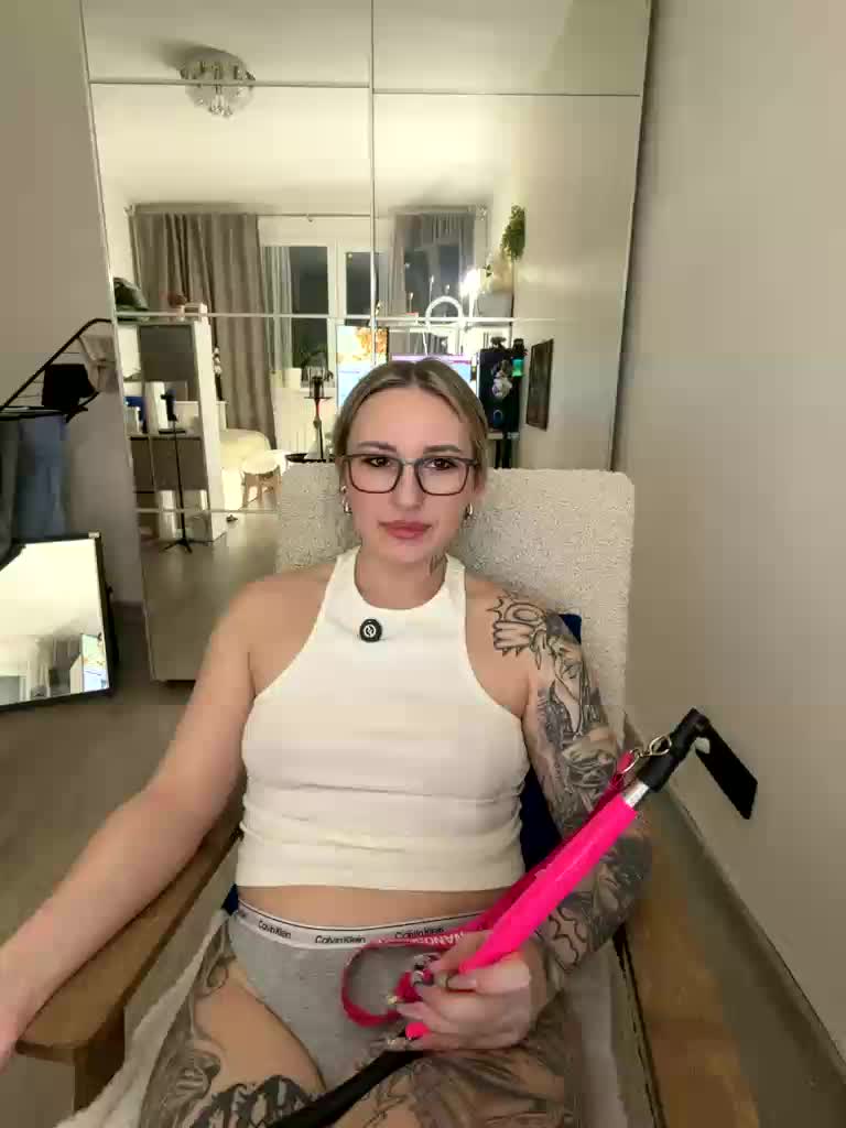 FetishTeacher Live Sex February 11, 2026