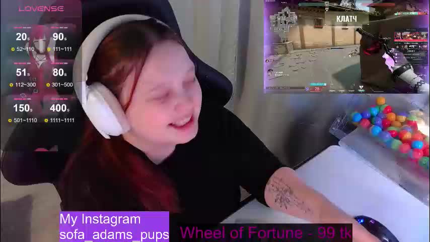 _sofia_adam_ Live Sex February 11, 2026