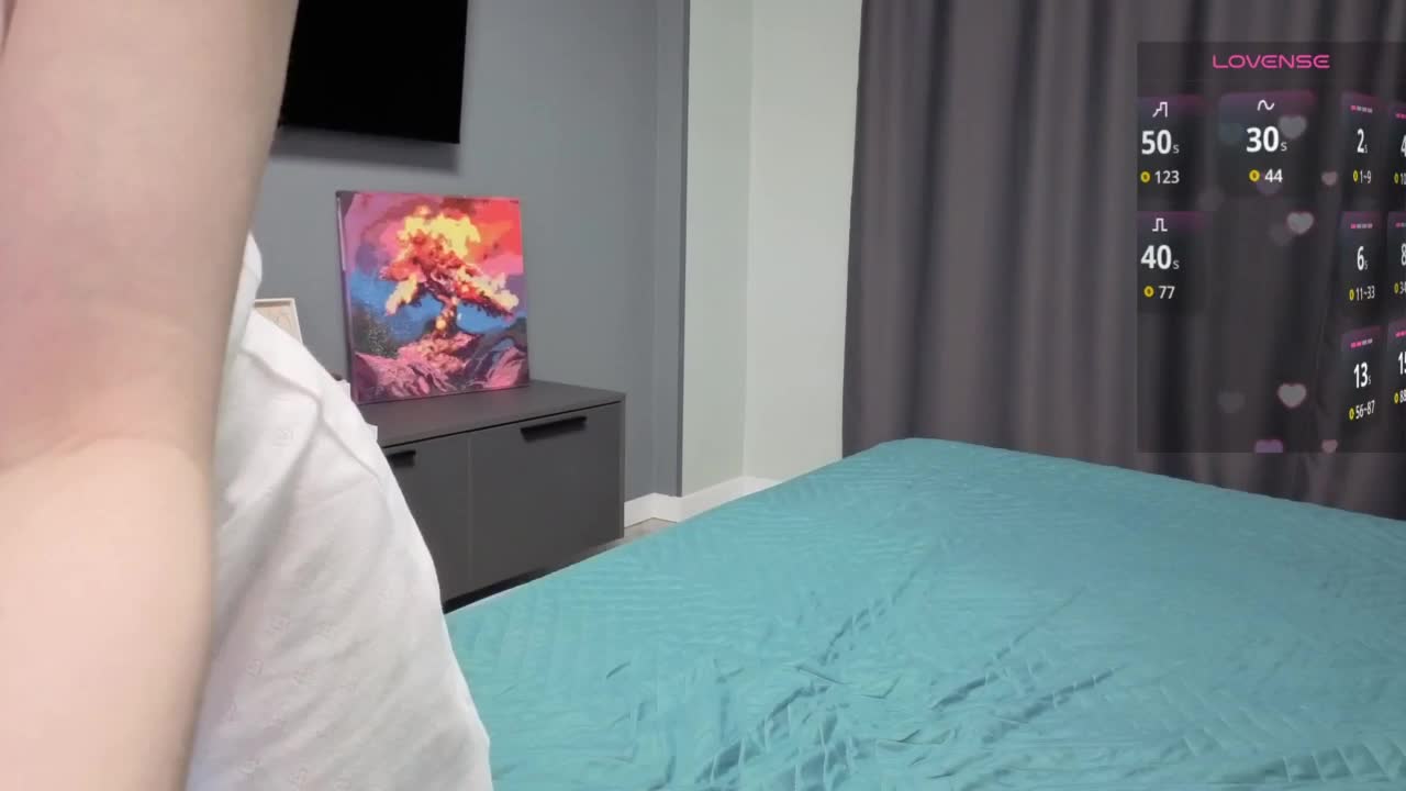 Alice-World8 Live Sex February 11, 2026