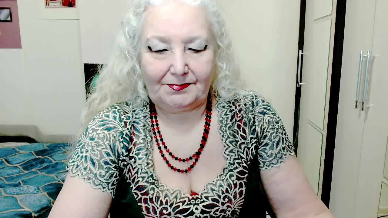GrannyWants Live Sex February 11, 2026