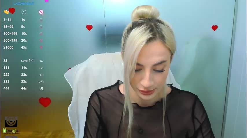 aileen_williams Live Sex February 11, 2026