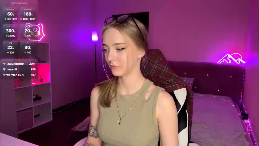 susyschuerholz Live Sex February 11, 2026