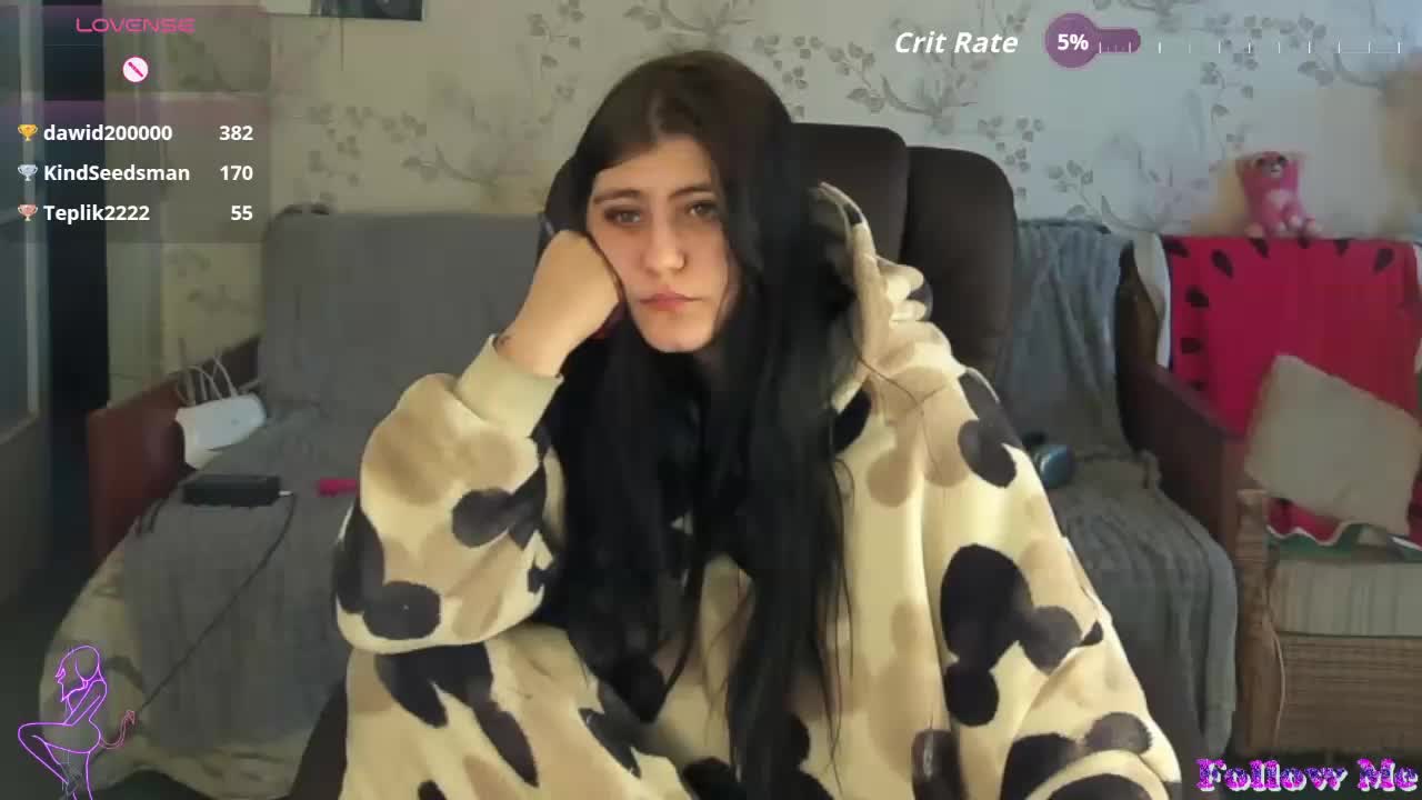 NanaDaizy Live Sex February 11, 2026