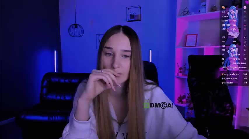 doll_vey Live Sex February 11, 2026