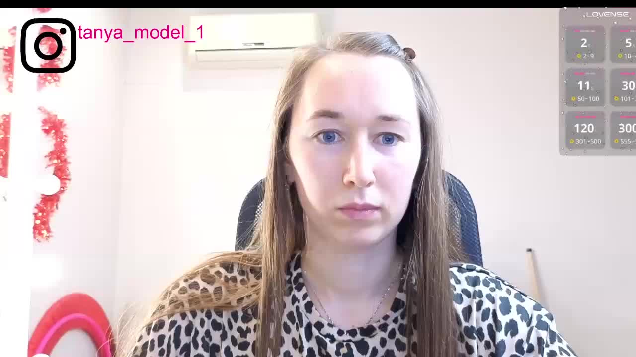 --MODEL--1 Live Sex February 11, 2026