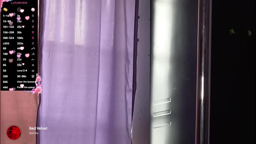 mocha_ Live Sex February 11, 2026