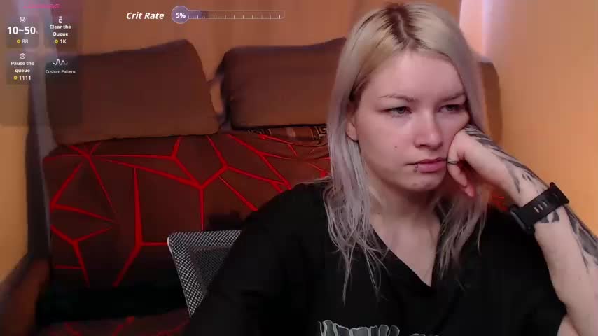 CherryNight666 Live Sex February 11, 2026